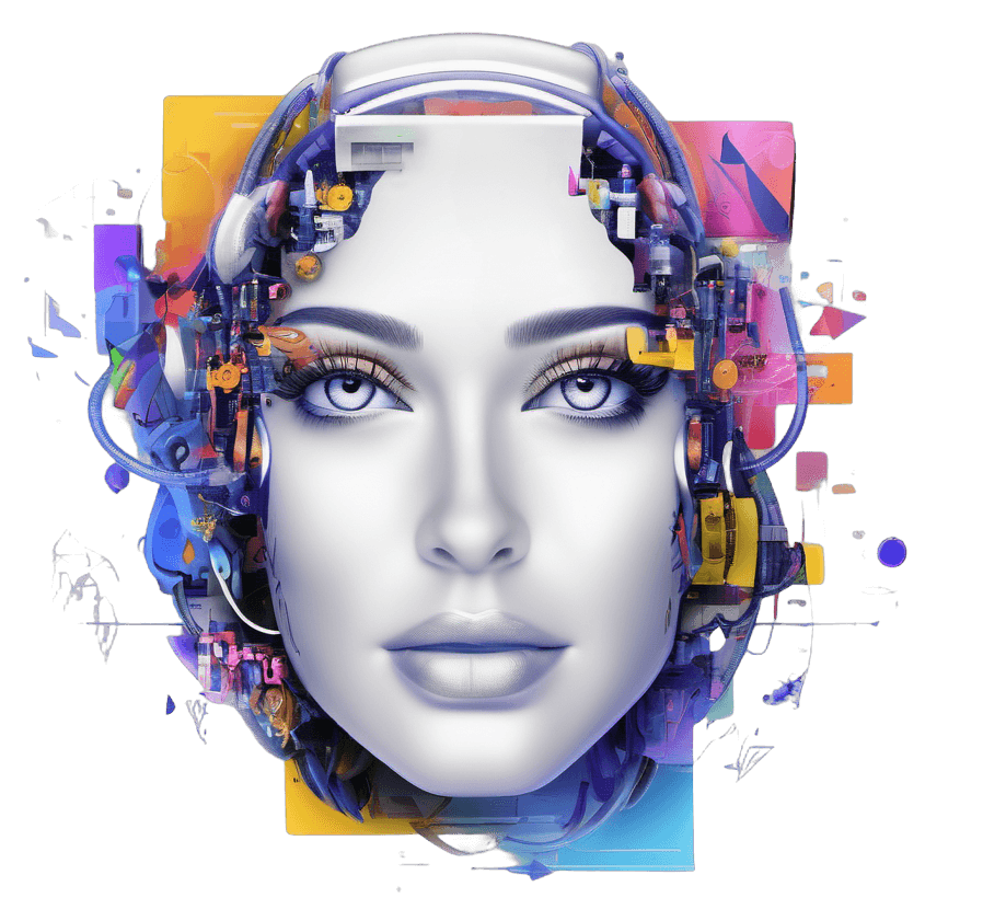 Technocreativity
